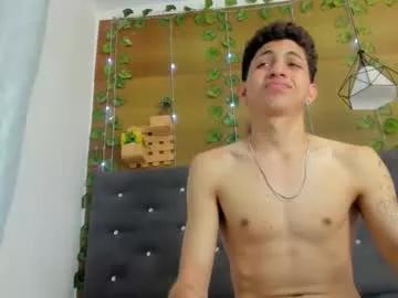 cameron_lux4 from Chaturbate is Freechat