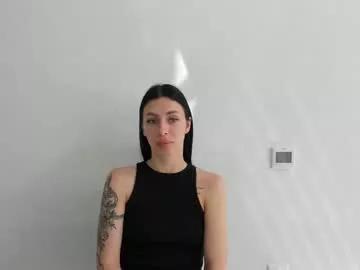 cameroniz7 from Chaturbate is Freechat