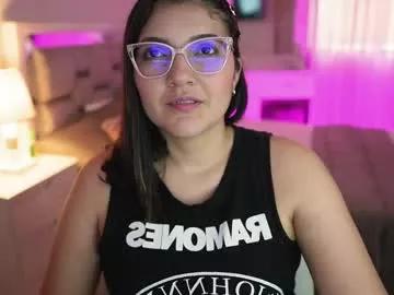 camila_buitrago from Chaturbate is Freechat