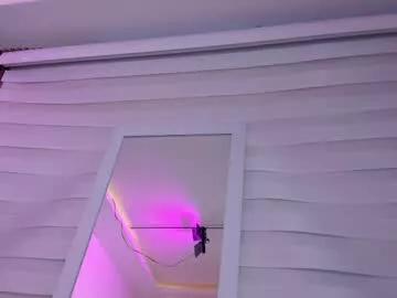 camila_dupont from Chaturbate is Freechat