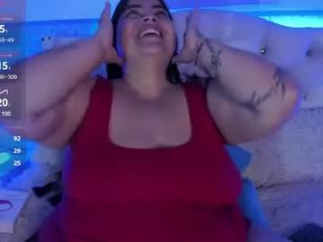 camila_horny4u from Chaturbate is Freechat