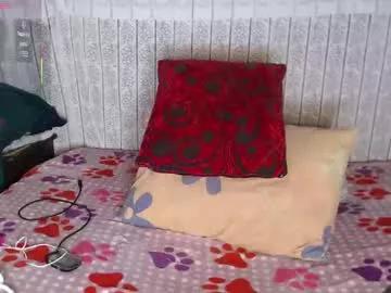 camila_hottty from Chaturbate is Freechat