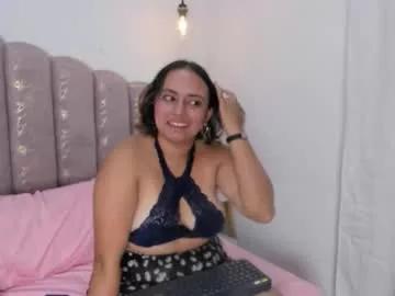 camila_torres4 from Chaturbate is Freechat