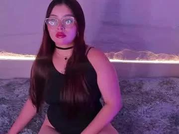 camilagomez3 from Chaturbate is Freechat