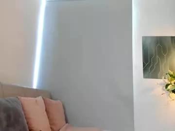 camilamanzurr from Chaturbate is Freechat