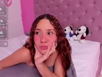 camilamorgan1 from Chaturbate is Freechat