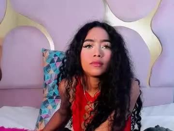 camilaqueenh from Chaturbate is Freechat