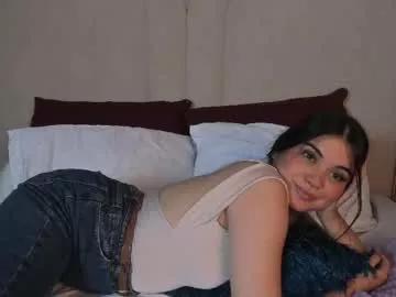 camilasofiia from Chaturbate is Freechat
