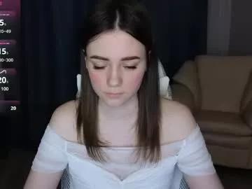camilla_dream from Chaturbate is Freechat