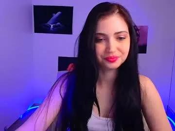 camilla_more from Chaturbate is Freechat