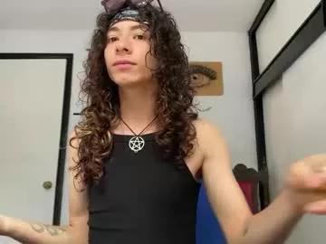 camille_delrey from Chaturbate is Freechat