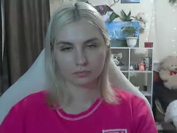 camillecharm from Chaturbate is Freechat