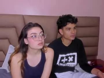 camilleliam from Chaturbate is Freechat