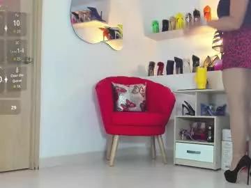 camillevega_01 from Chaturbate is Freechat