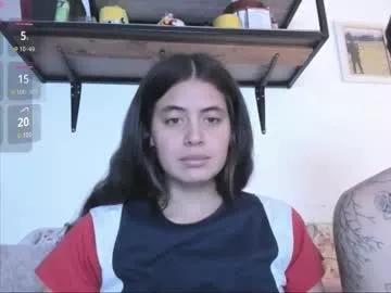 camilo_anna from Chaturbate is Freechat