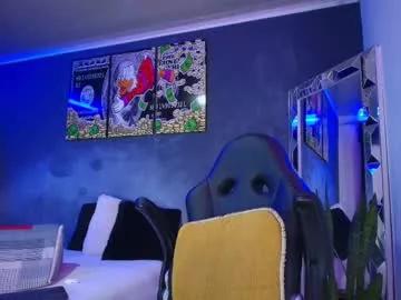 camiloalvarezzz3 from Chaturbate is Freechat