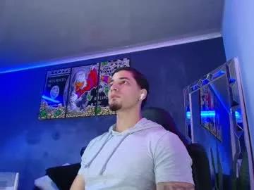 camiloalvarezzz3 from Chaturbate is Freechat