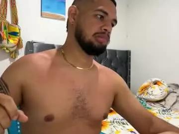 camilow777 from Chaturbate is Freechat