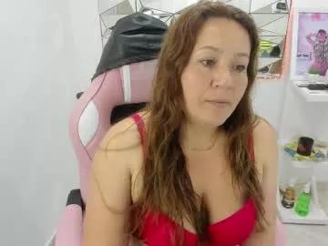 camixxx_m from Chaturbate is Freechat