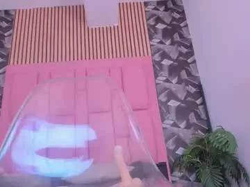 candela_collins from Chaturbate is Freechat