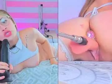 Check-out our cam rooms range and converse on a personal level with our delicious livecams streamers, showing off their spicy curves and toys.