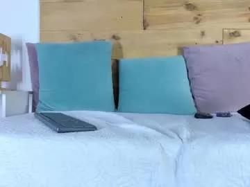candy_feett from Chaturbate is Freechat