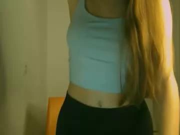 candy_love33 from Chaturbate is Freechat