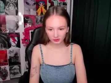 candy_me1t from Chaturbate is Freechat