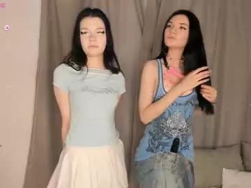 candy_princesses from Chaturbate is Freechat