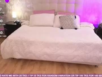 candy_purple_ from Chaturbate is Freechat
