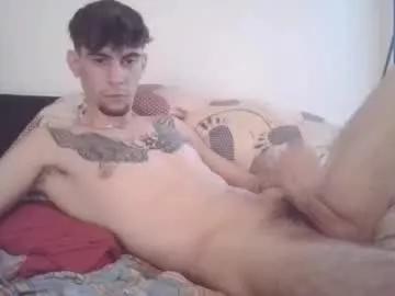candyboialexy from Chaturbate is Freechat