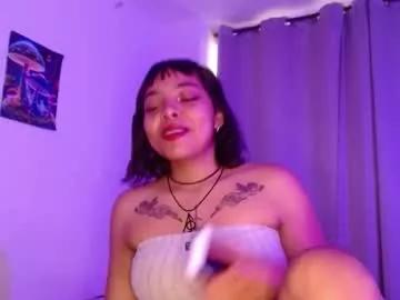 candydoll___ from Chaturbate is Freechat