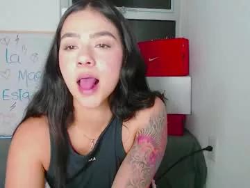 candyfire666 from Chaturbate is Freechat