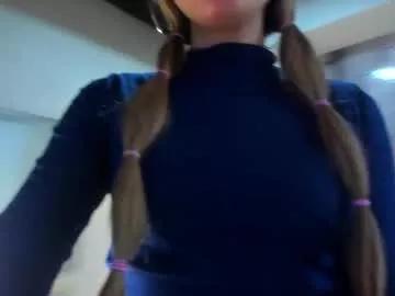 candysays_ from Chaturbate is Freechat