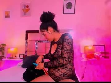 candyygirl_1 from Chaturbate is Freechat