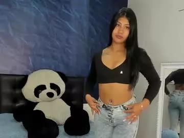 canela_savage from Chaturbate is Freechat