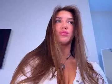 Photos of canikissyou_ from Chaturbate is Freechat