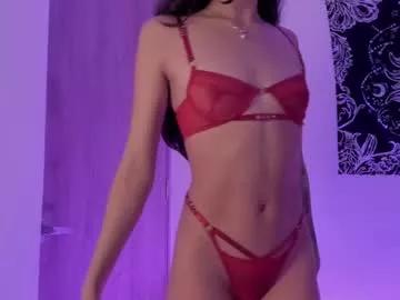 cannelle_garces1 from Chaturbate