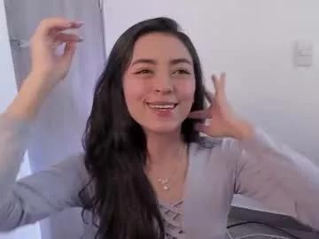 cannelle_garces1 from Chaturbate
