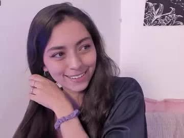 cannelle_garces1 from Chaturbate