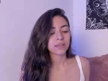 cannelle_garces1 from Chaturbate