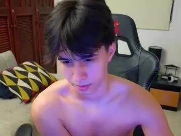 carl_dixon from Chaturbate is Freechat