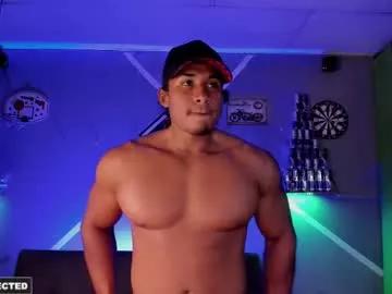 carl_smithh from Chaturbate is Freechat