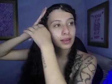 carla_cortes_b from Chaturbate is Freechat
