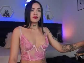 Check-out our cam rooms range and converse on a personal level with our delicious livecams streamers, showing off their spicy curves and toys.