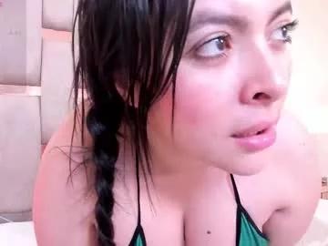 carla_woods from Chaturbate is Freechat