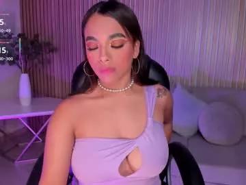 carlasmithx from Chaturbate is Freechat
