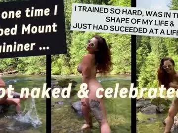 carliescott_meow from Chaturbate is Freechat