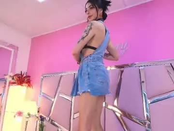carlywhite_ from Chaturbate is Freechat
