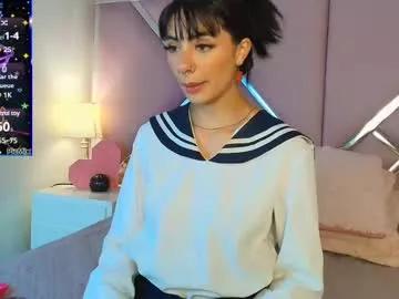 carlywhite_ from Chaturbate is Freechat